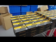 Termometro KM-IT di produzione