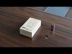 Unboxing KM-DM01D Multimetro
