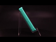 Dimostrazione KM-DM08 Multimetro