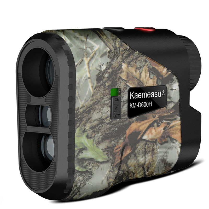 Kaemeasu Sport Outdoor Golf e Caccia Range Finder Velocità 20-300km/h