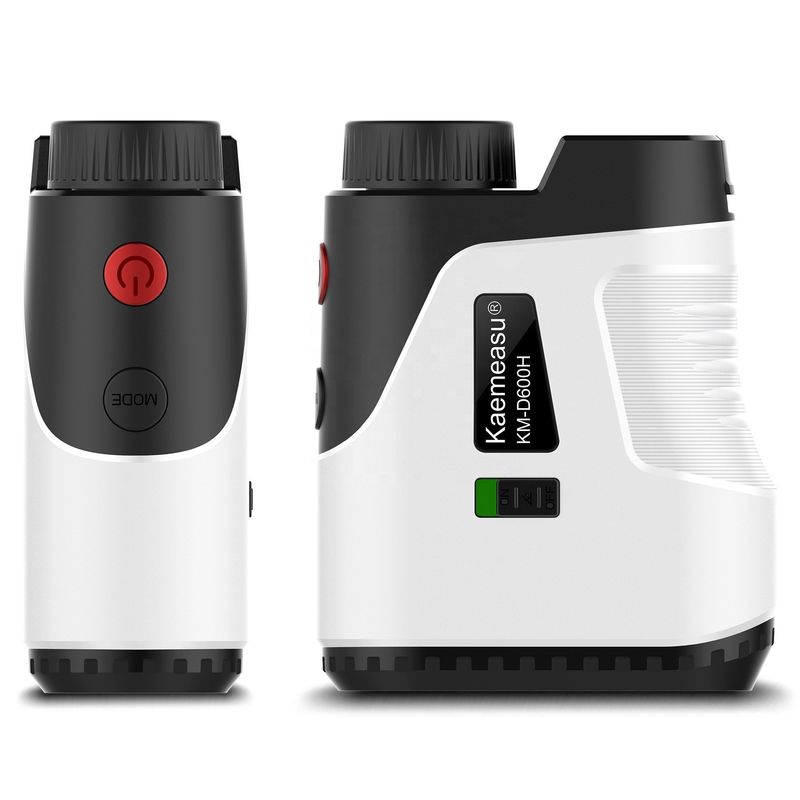 OEM Telescopio Sport all'aperto Laser Rangefinder 450M-1000M Ambito di inclinazione Caccia Tiro Golf Distanza Meter