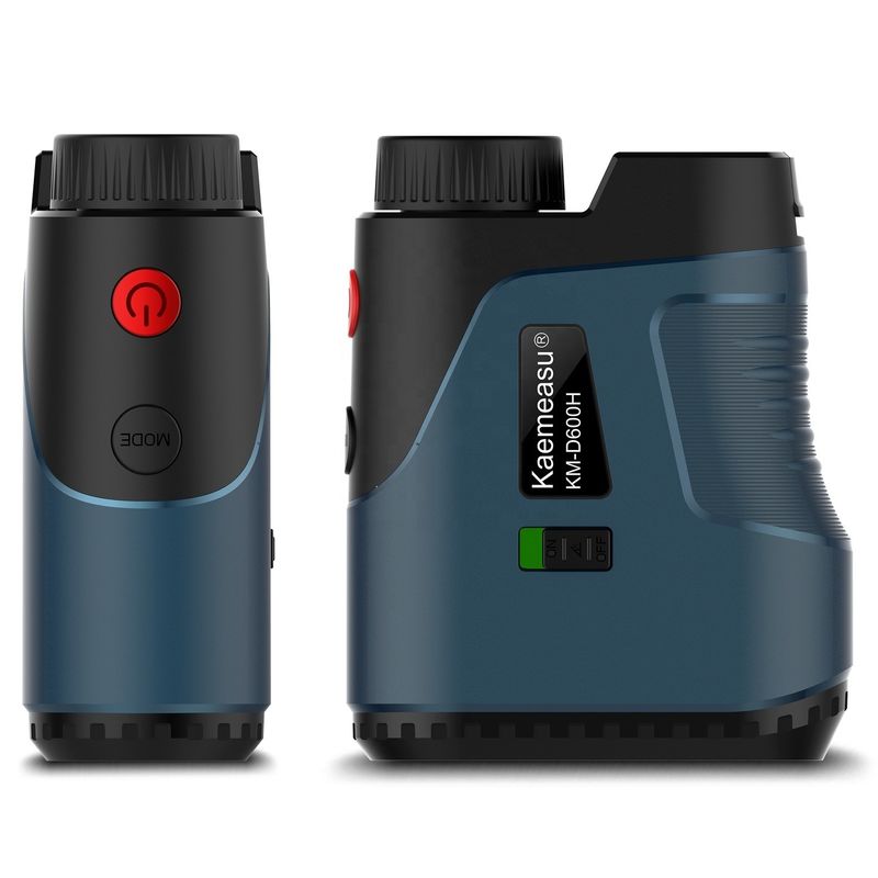 Oem Range Finder Slope Scope Distanza Metro Telescopio Modi multipli Per la caccia rangefinder laser Golf Laser Rangefinder