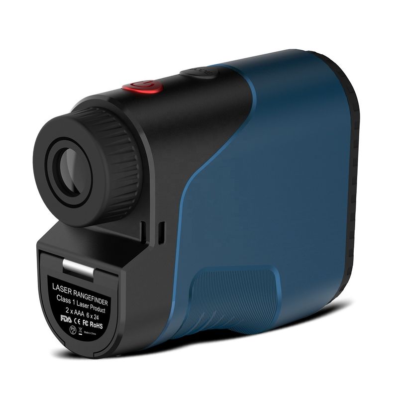 Oem Range Finder Slope Scope Distanza Metro Telescopio Modi multipli Per la caccia rangefinder laser Golf Laser Rangefinder