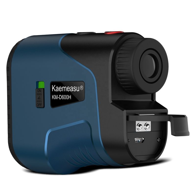 Oem Range Finder Slope Scope Distanza Metro Telescopio Modi multipli Per la caccia rangefinder laser Golf Laser Rangefinder