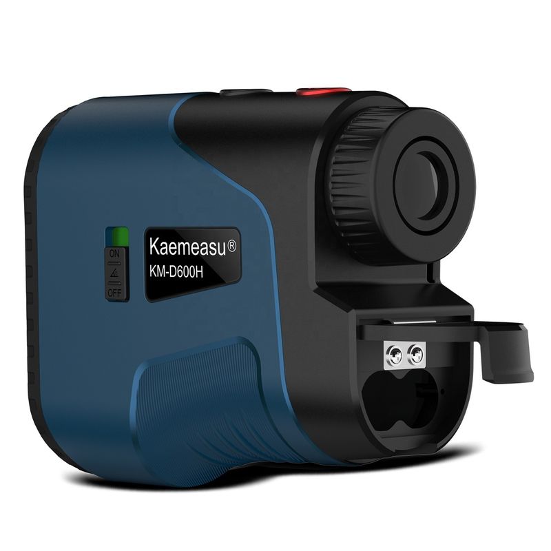 Oem Range Finder Slope Scope Distanza Metro Telescopio Modi multipli Per la caccia rangefinder laser Golf Laser Rangefinder