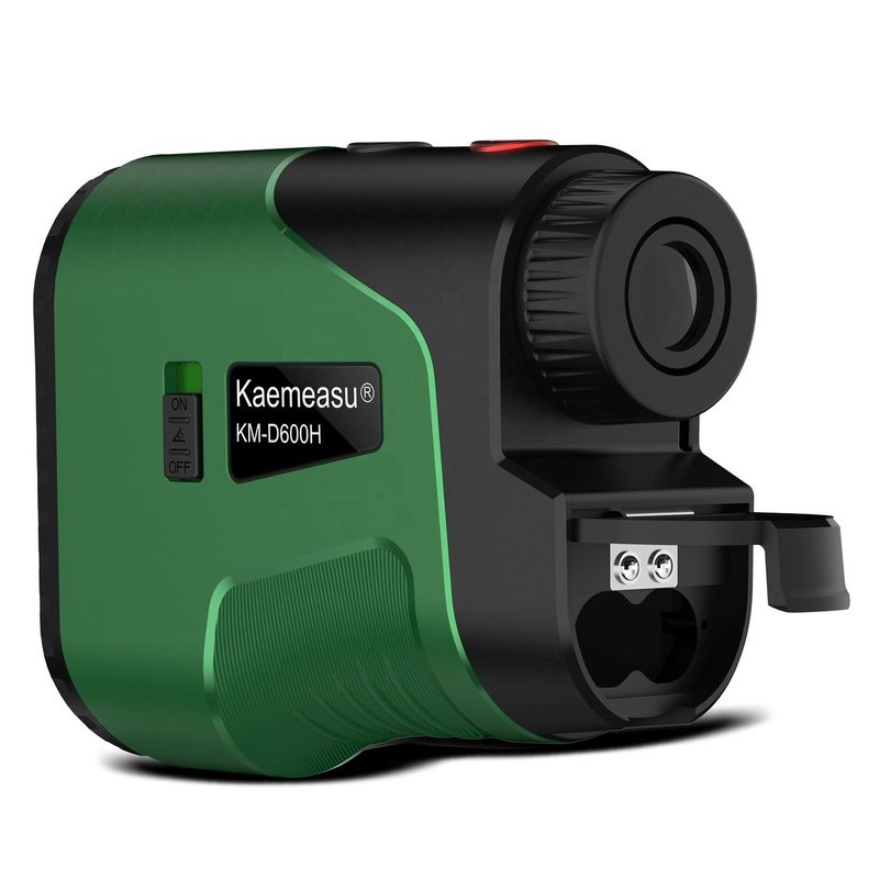 Alta qualità, alta precisione Caccia a mano, Laser Rangefinder, modalità multipla, golf, Rangefinder, Laser con pendenza