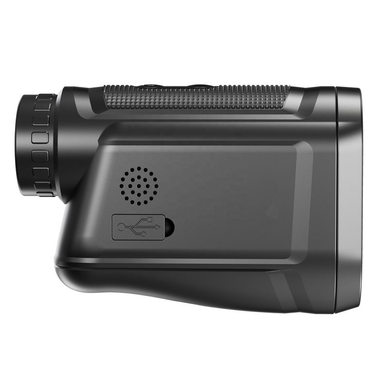 vendite calde Laser Rangefinder OEM Screen Range Finder Golf Laser Rangefinder Rangefinder Per la caccia