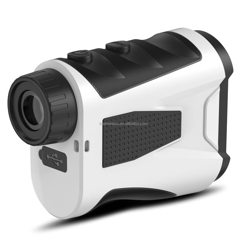 1000m Laser Range Finder Golf Telescopio Caccia Laser Rangefinder Cina Laser Rangefinder Long Distance Meter