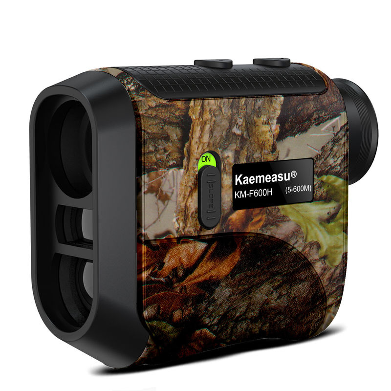 1000Y Professional Golf Laser Rangefinder Distanza Meter Telemetro Rangefinder Binoculare Caccia Rangefinder Golf Rangefinder