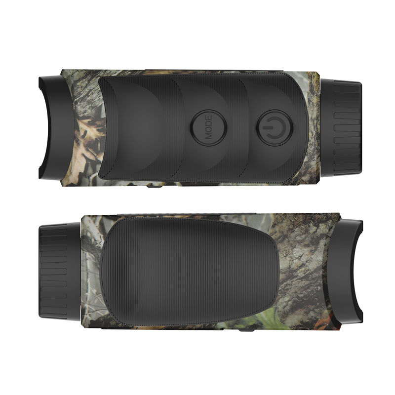 1000m Golf rangefinder attrezzature di misurazione della distanza professionali sport all'aperto telescopio di caccia rangefinder