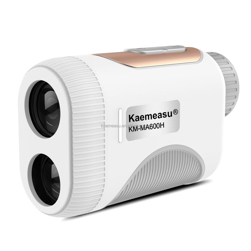 1200m OEM Golf Range Finder Slope Scope Laser Distance Meter Telescopio Golf Laser Rangefinder