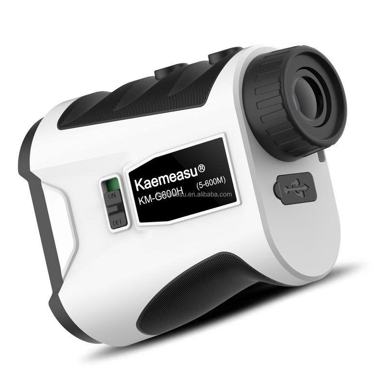 450m Laser Meter Golf Rangefinder Telescopic Sight Optics Laser Distance Meter Range Finder Testing Equipment Telescopio KACE