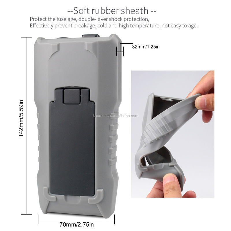 Vendita a caldo Multi Tester elettrico Mini Portable Smart Auto Range Multimetro digitale Prezzo