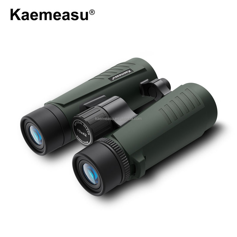 D 10X ingrandimento monoculare sport all'aperto HD binocolo telescopio professionale Birding scope termico