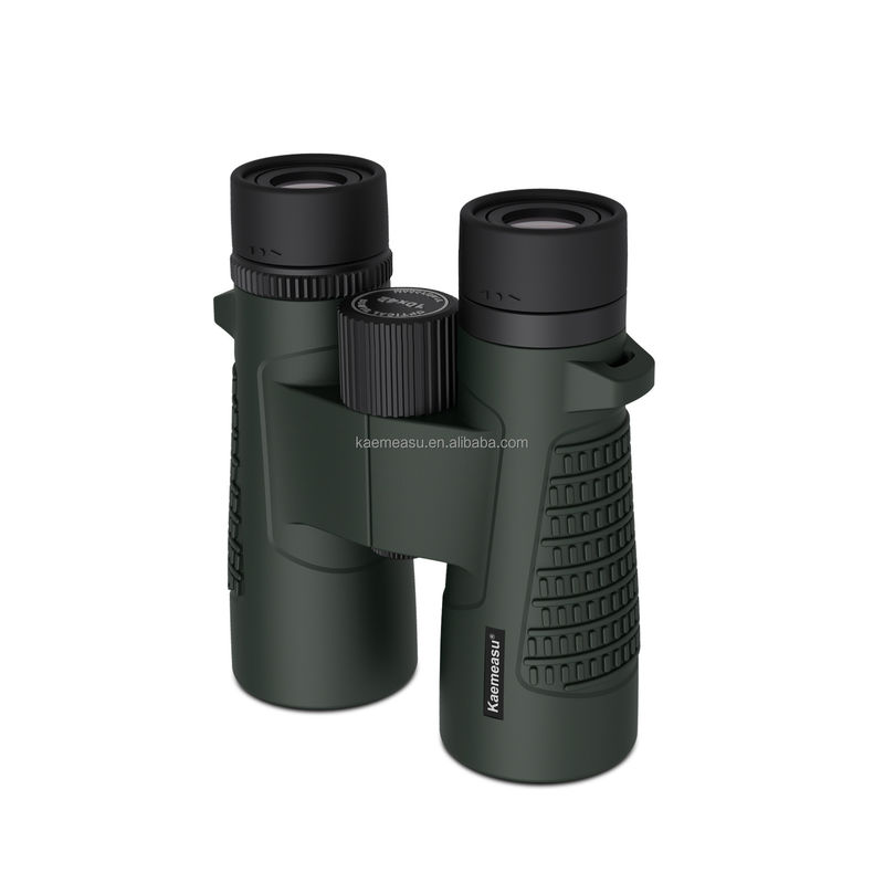 C 8X ingrandimento Calibro 42mm Alta definizione Monoculare Termico Birding Osservando Shooting Telescopio a lunghe Rnage Binocoli