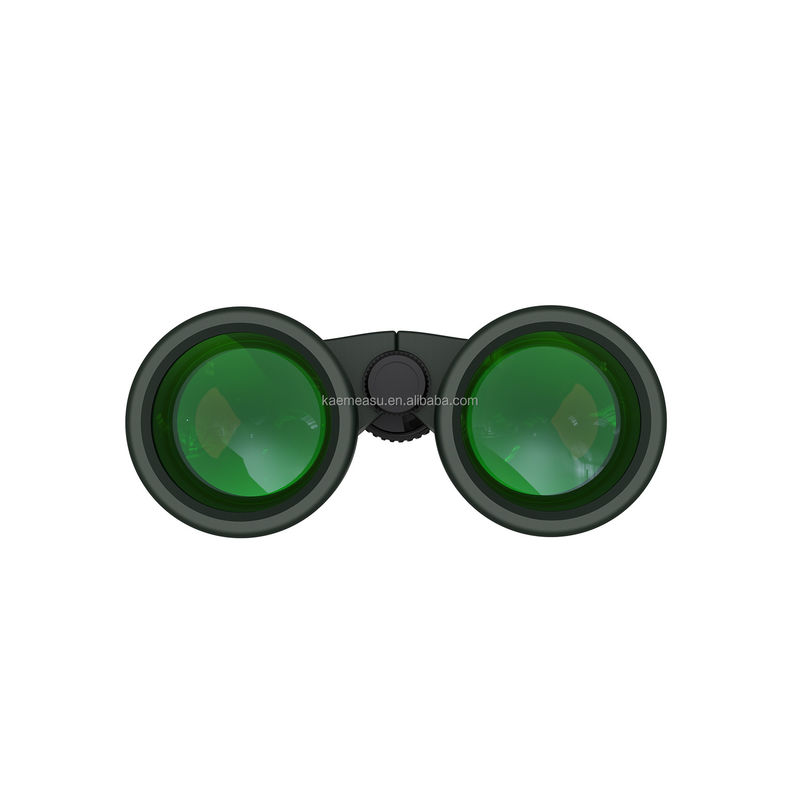 C 8X ingrandimento Calibro 42mm Alta definizione Monoculare Termico Birding Osservando Shooting Telescopio a lunghe Rnage Binocoli