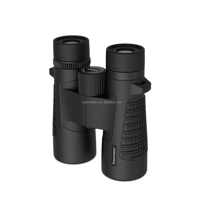C 8X Compatto 8X24 binocoli impermeabile Leggere per campeggi Concerti Sport all'aria aperta Visualizzazione della fauna selvatica