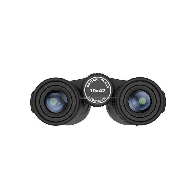 C 8X Compatto 8X24 binocoli impermeabile Leggere per campeggi Concerti Sport all'aria aperta Visualizzazione della fauna selvatica