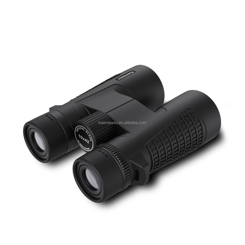 C 8X Compatto 8X24 binocoli impermeabile Leggere per campeggi Concerti Sport all'aria aperta Visualizzazione della fauna selvatica