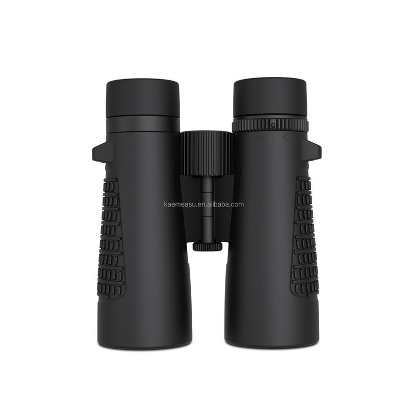 C 8X Compatto 8X24 binocoli impermeabile Leggere per campeggi Concerti Sport all'aria aperta Visualizzazione della fauna selvatica