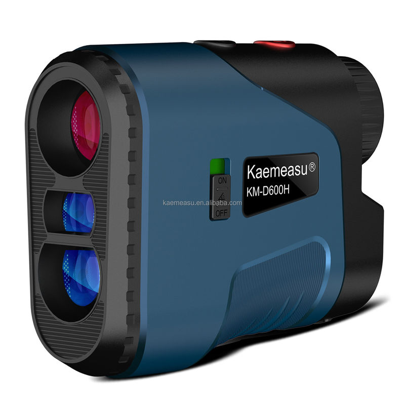 D800m Strumento di misurazione laser multifunzione con contatore di distanza binocoli a nastro digitale