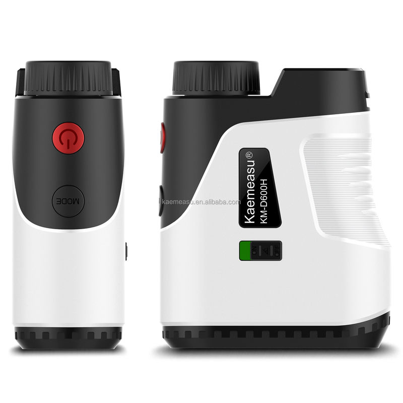 D800m Strumento di misurazione laser multifunzione con contatore di distanza binocoli a nastro digitale