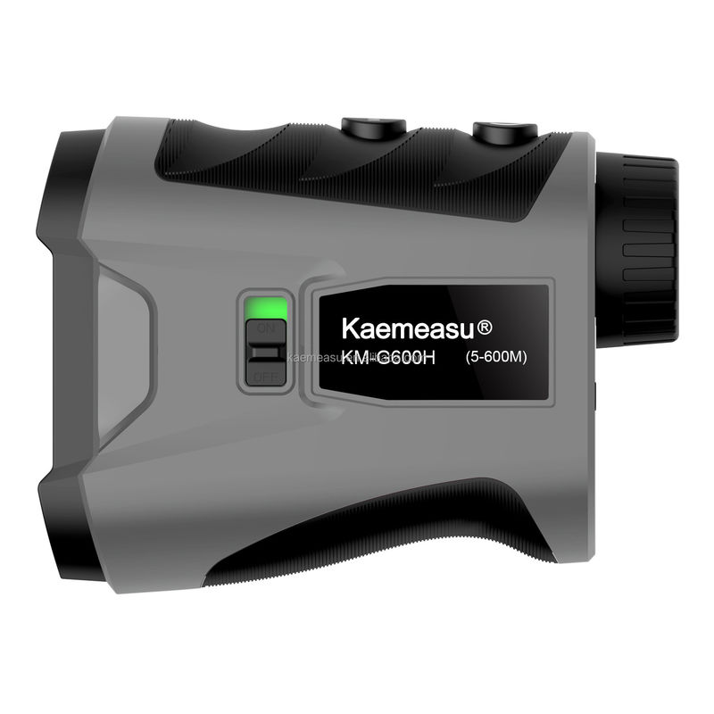 Batteria al litio ricaricabile Laser Rangefinder per Golf