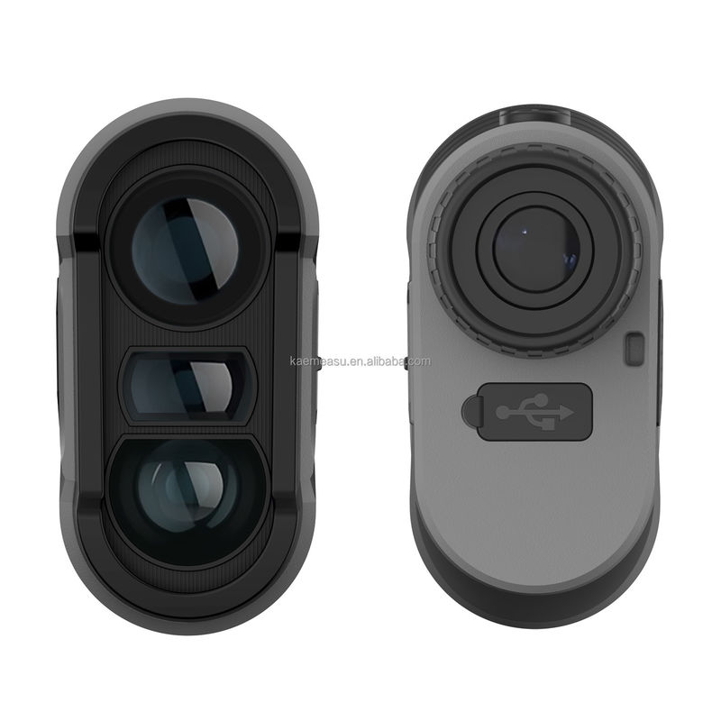 Batteria al litio ricaricabile Laser Rangefinder per Golf