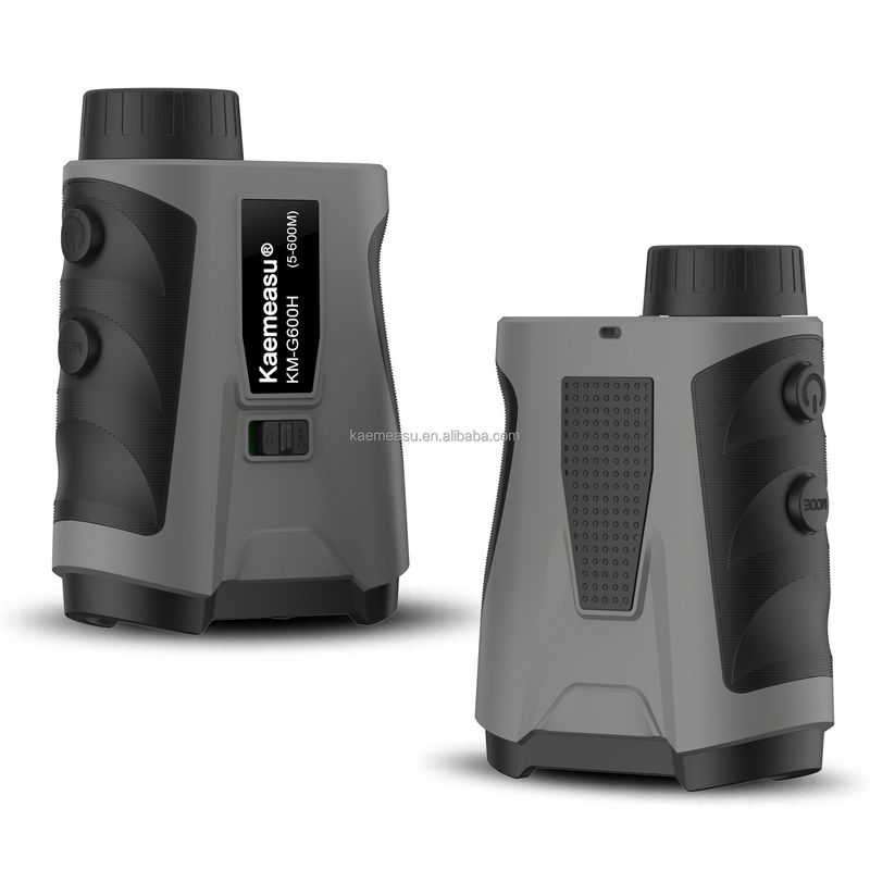 Batteria al litio ricaricabile Laser Rangefinder per Golf