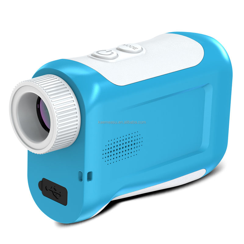J1500m Misuratore di distanza laser multifunzione Livello di misura portatile Calcolo per la costruzione Caccia al golf