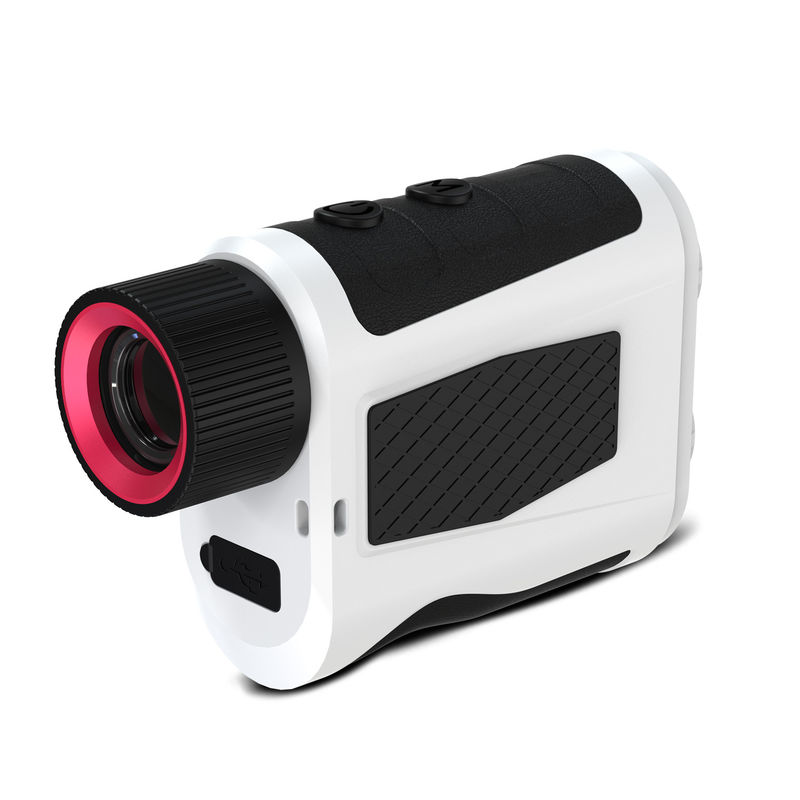Golf Handheld Measure 600m Laser Distance Meter con ingrandimento 7.0x e protezione IP54