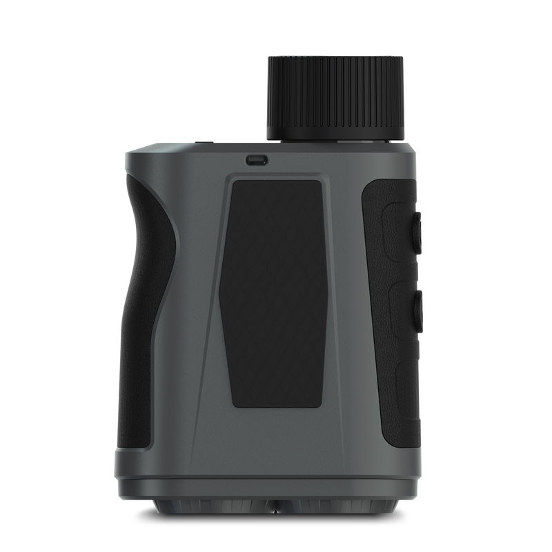 H 1000m Golf Professional Rangefinder ODM OEM Service Golf Telescope con binocoli a funzione di pendenza