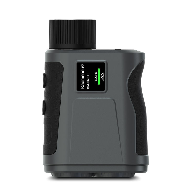 H 1000m Golf Professional Rangefinder ODM OEM Service Golf Telescope con binocoli a funzione di pendenza