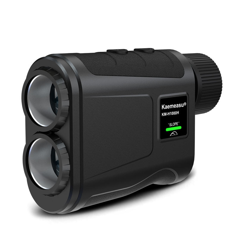 Supporto personalizzato Telescopio H 600m per piste da golf Prodotti a lunga distanza