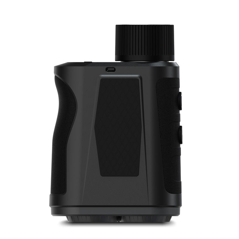 H 1500m Telescopio per Golf Slope Funzione Long Distance Range Rangefinder 7x Rangefinder Golf Scope