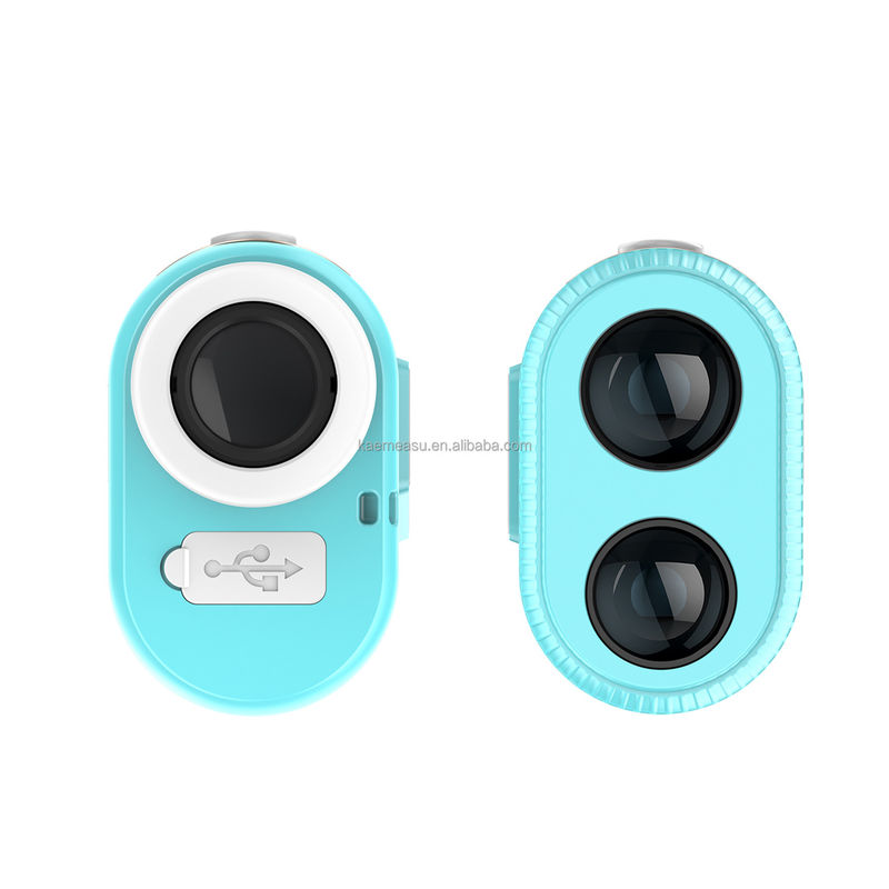 OEM Golf Slope Scope Laser Distance Meter Telescopio di grado industriale Golf Laser Rangefinder Binocoli