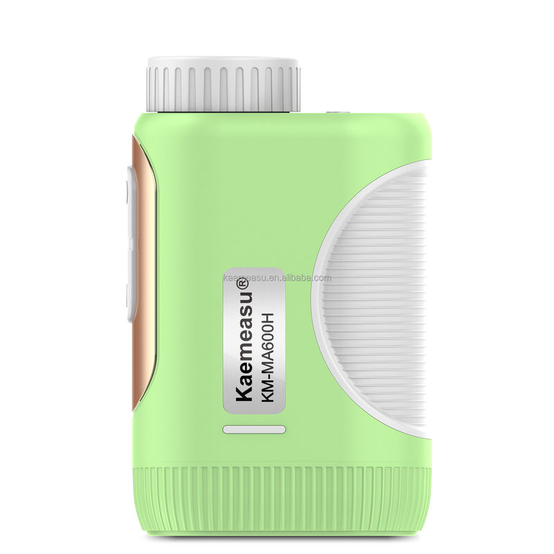 Livello di sicurezza laser di classe 1 Golf Laser rangefinder per applicazioni industriali 5-600m/800m/1000m/1200m