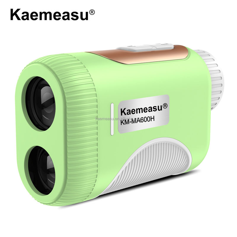 Livello di sicurezza laser di classe 1 Golf Laser rangefinder per applicazioni industriali 5-600m/800m/1000m/1200m