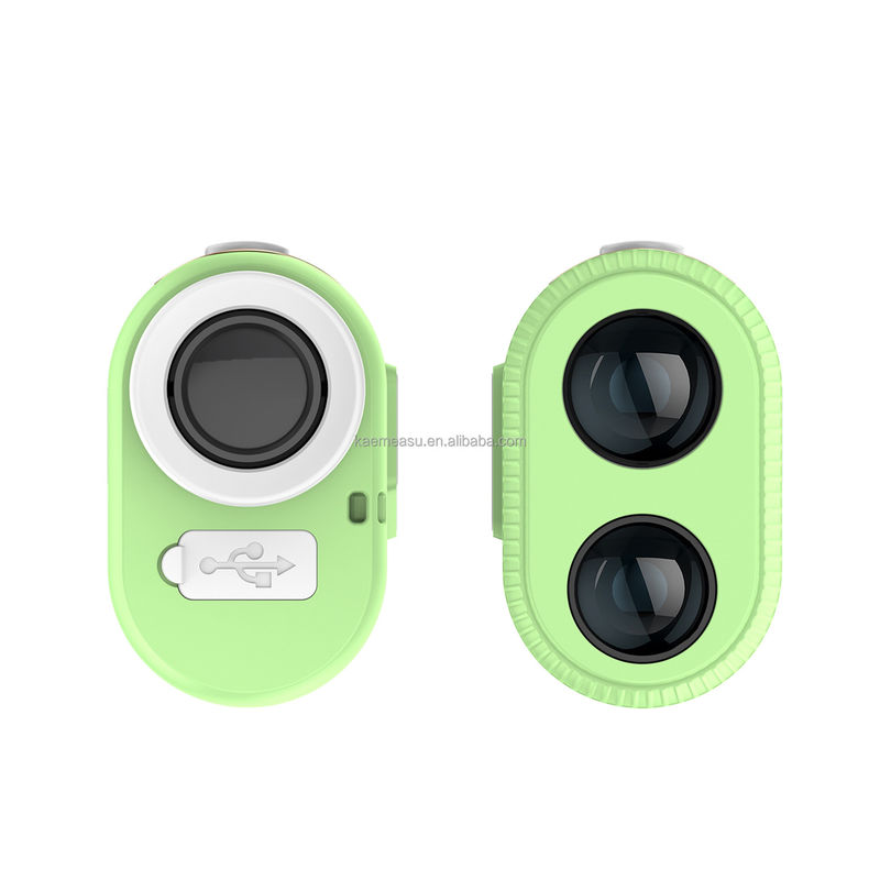 Livello di sicurezza laser di classe 1 Golf Laser rangefinder per applicazioni industriali 5-600m/800m/1000m/1200m