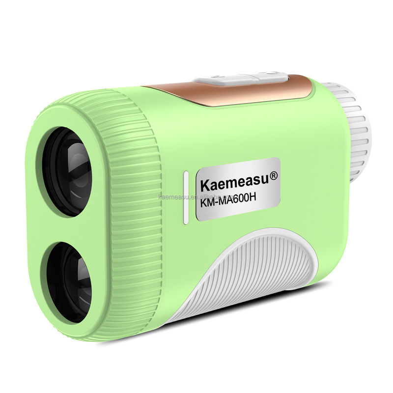Golf di grado industriale Laser rangefinder binocoli ODM 1200m Professional Golf Slope Scope con batteria da 126g