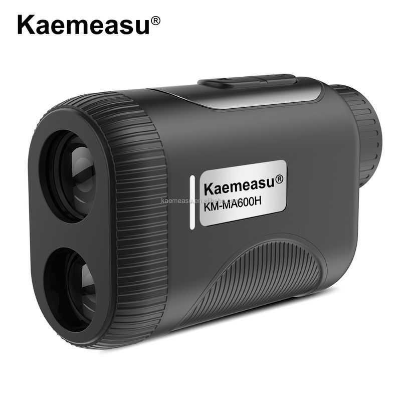 OEM 1000m Golf Laser Rangefinder leggero e compatto buono per bambini e donne